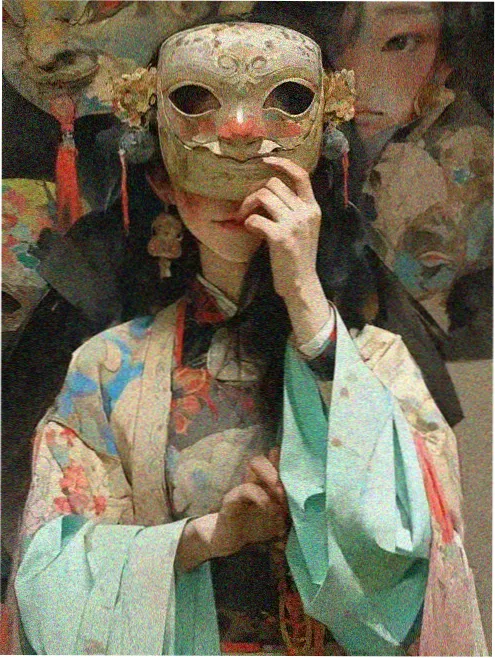 蜜桃味的告白封面